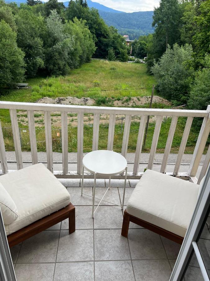 Seebrise Velden - Quiet Location, 10 Minutes Walk To Lake Velden am Woerthersee Exterior photo