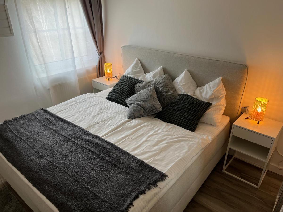 Seebrise Velden - Quiet Location, 10 Minutes Walk To Lake Velden am Woerthersee Exterior photo